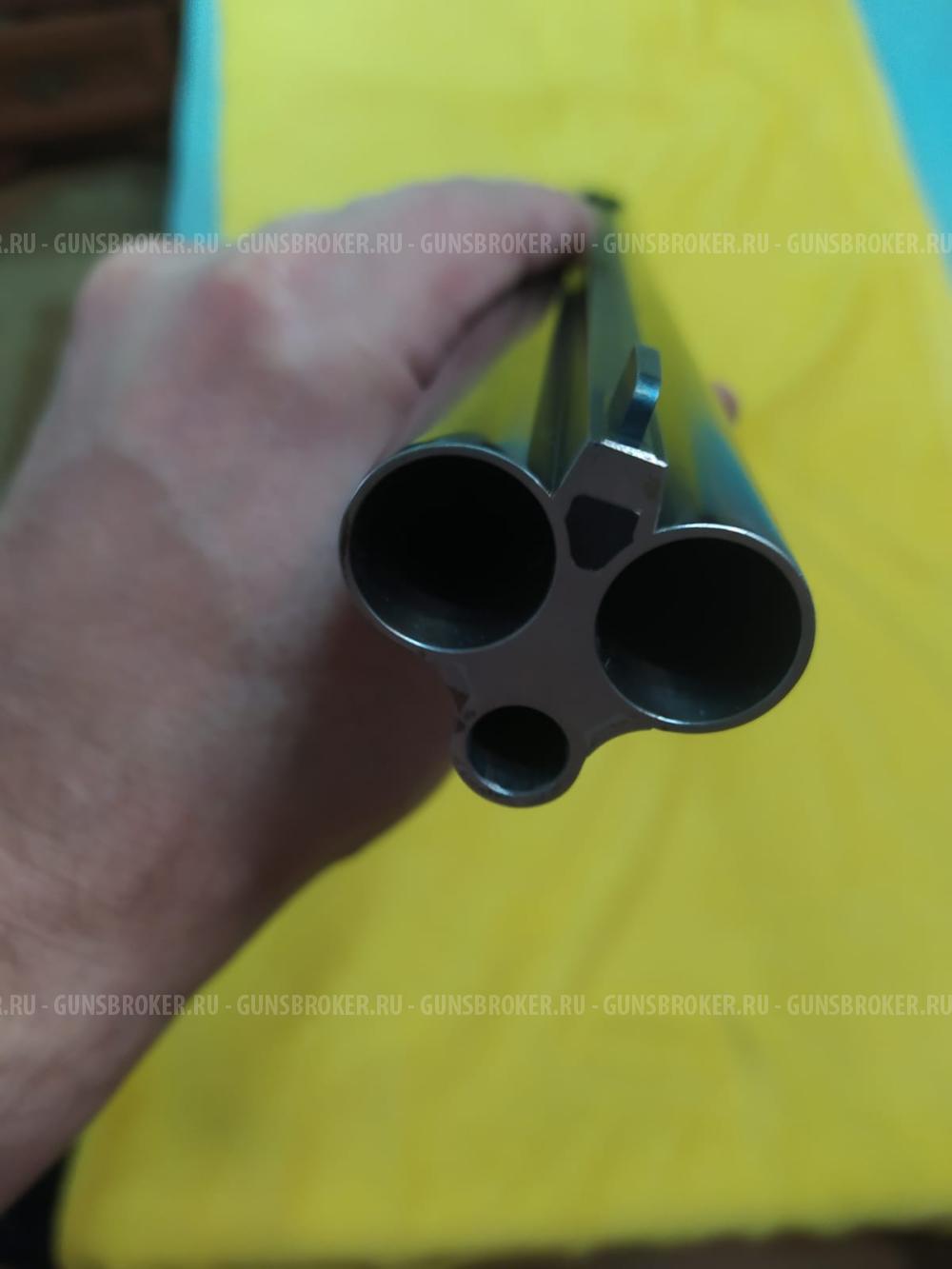 Тройник Merkel 96K