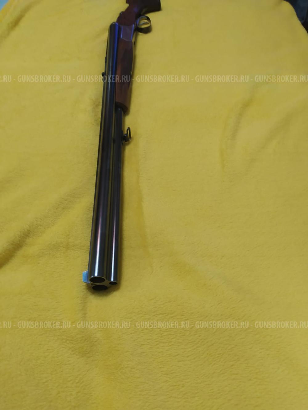 Тройник Merkel 96K