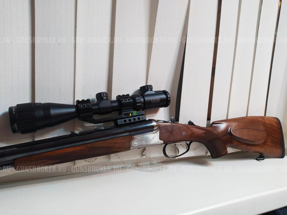 Тройник Merkel 96K