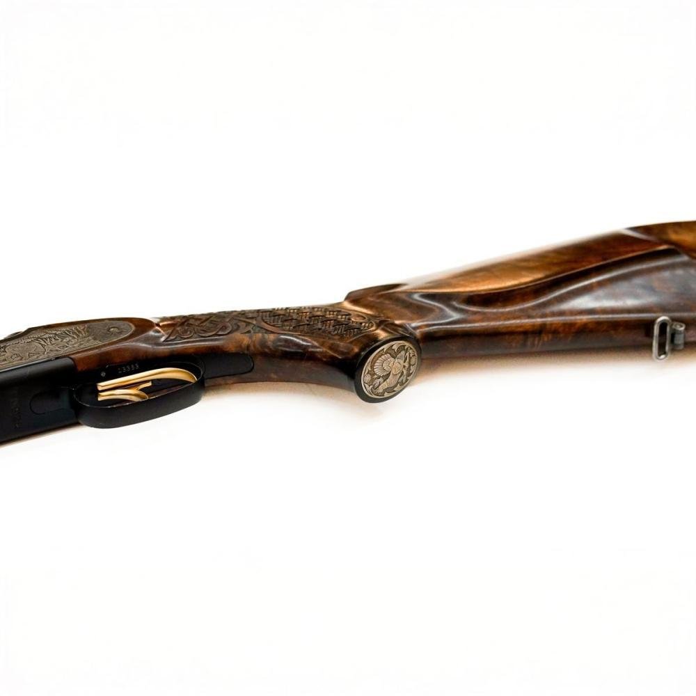 Merkel B3 .30-06 SPR