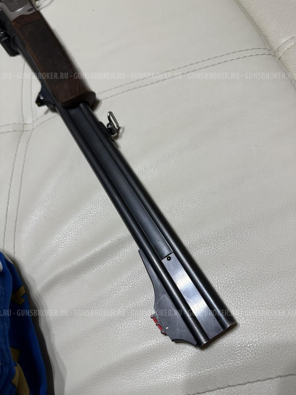 Merkel B3 9,3х74