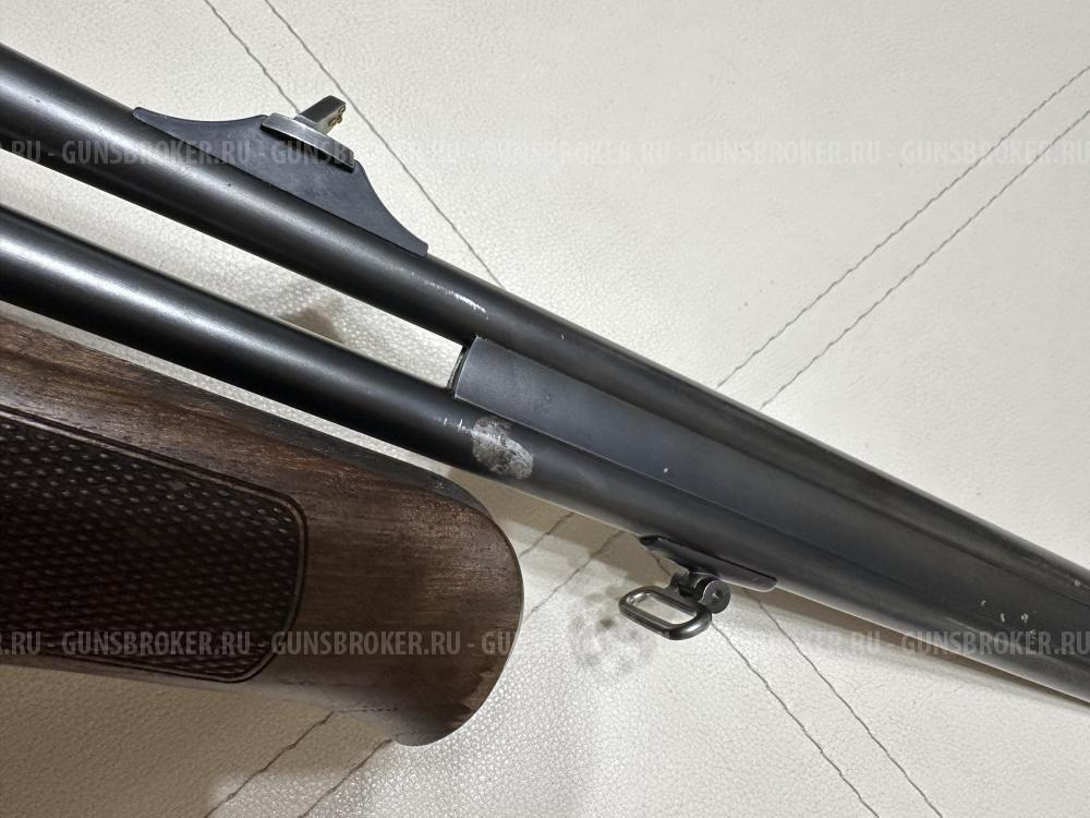 Merkel B3 9,3х74