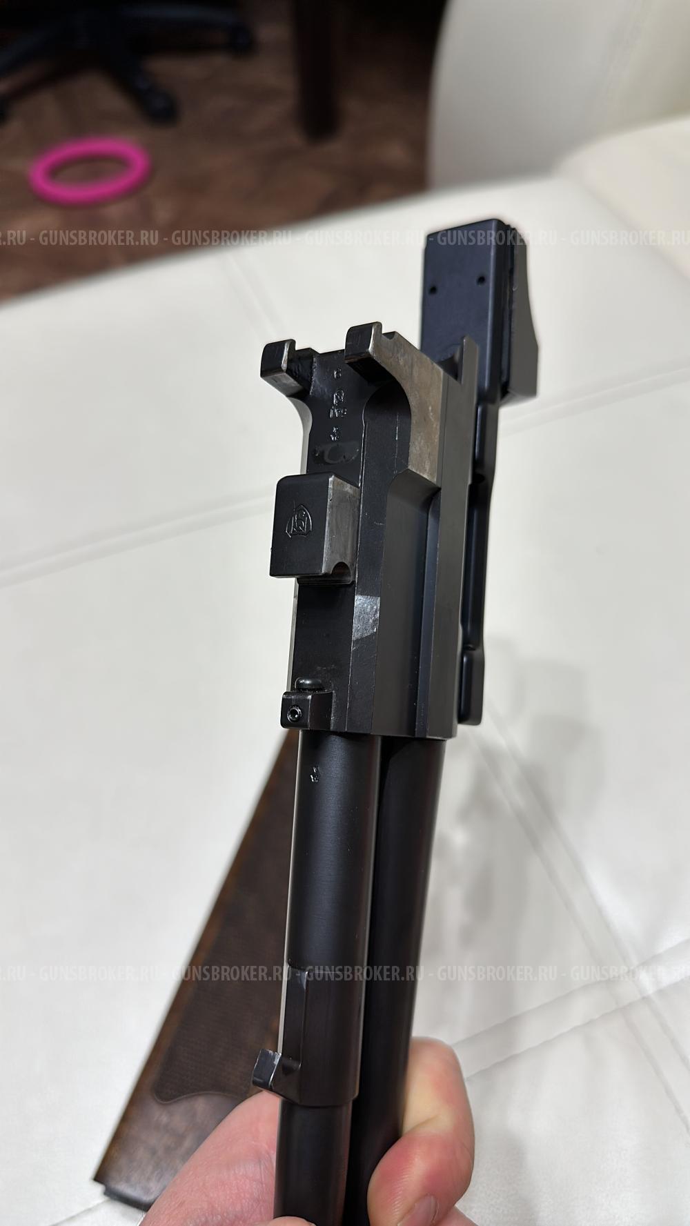 Merkel B3 9,3х74