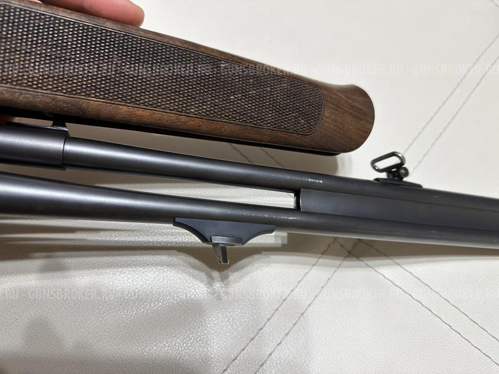 Merkel B3 9,3х74
