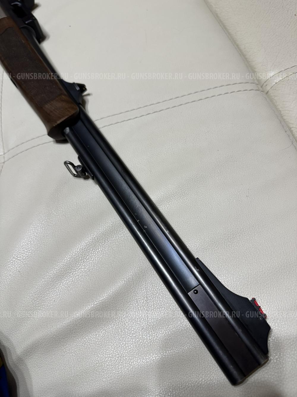 Merkel B3 9,3х74