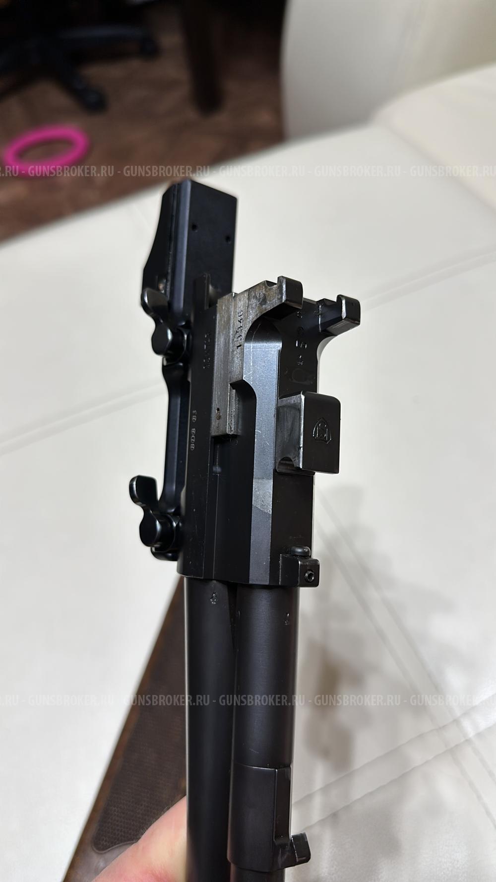 Merkel B3 9,3х74