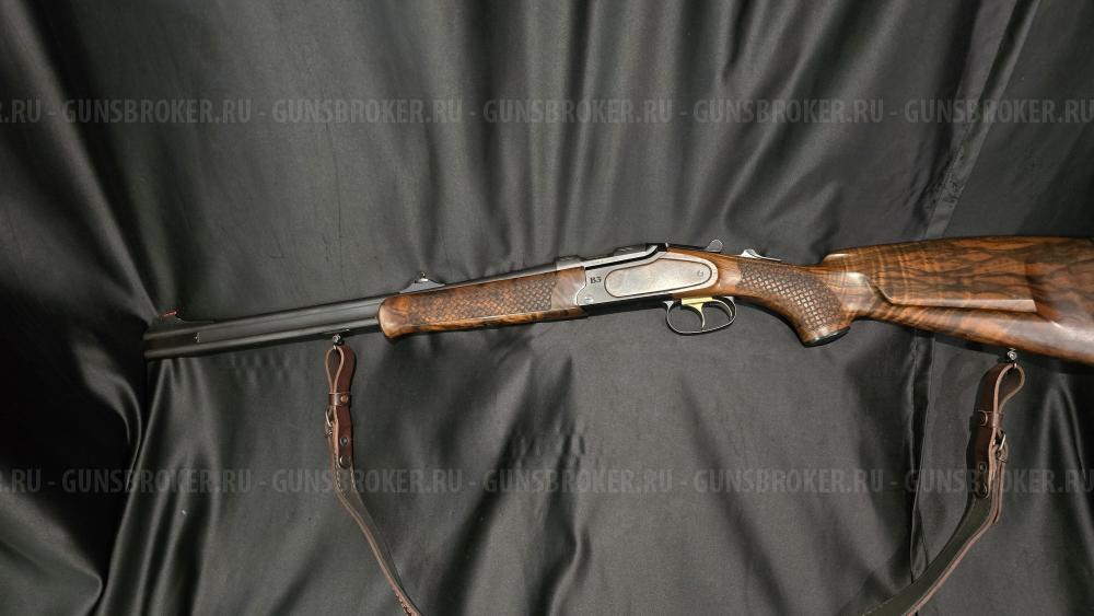 Merkel B3, кал.9,3х74R