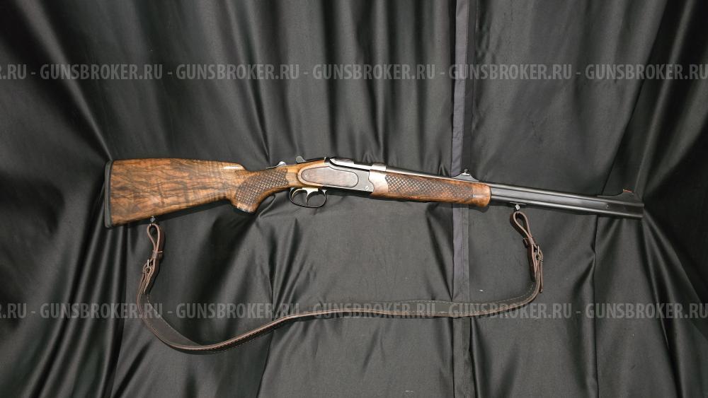 Merkel B3, кал.9,3х74R