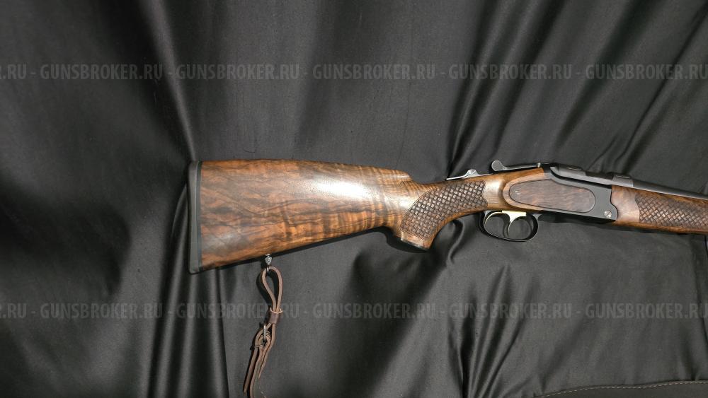 Merkel B3, кал.9,3х74R