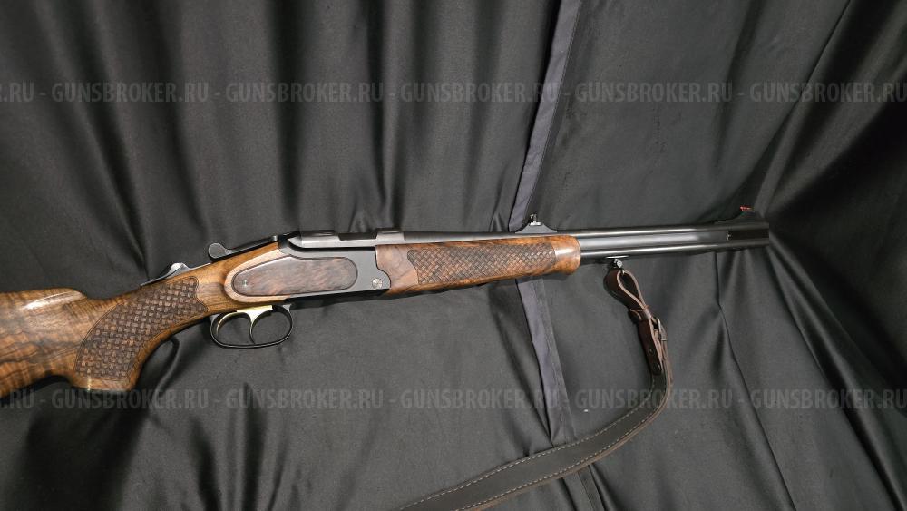 Merkel B3, кал.9,3х74R