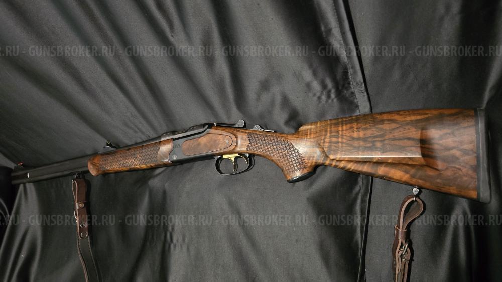 Merkel B3, кал.9,3х74R