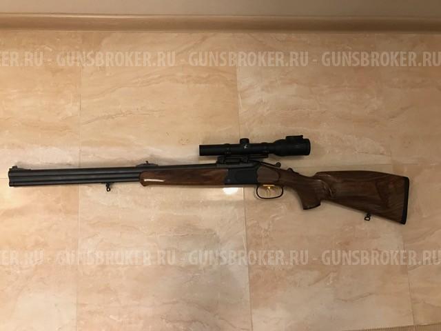 MERKEL BBF B3 к.12х76/к.223REM