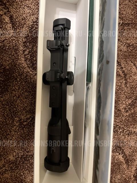 MERKEL BBF B3 к.12х76/к.223REM