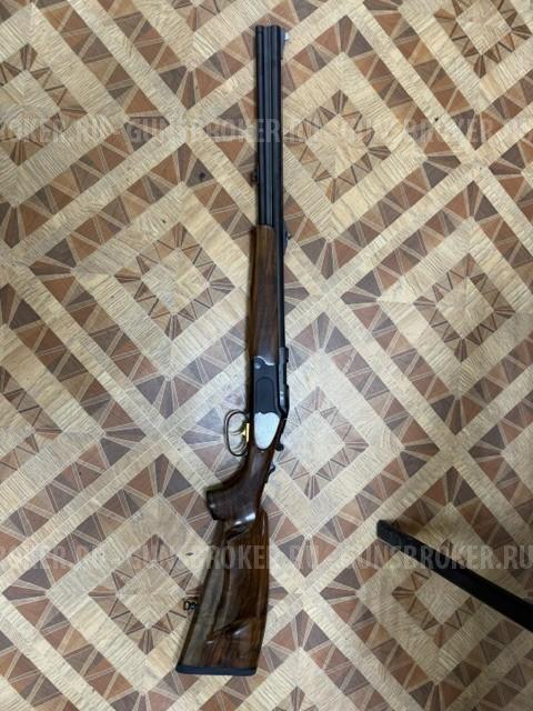 MERKEL BBF B3 к.12х76/к.223REM