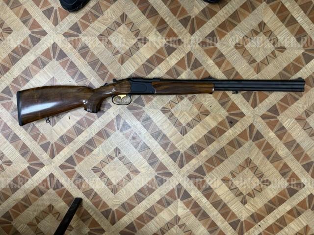 MERKEL BBF B3 к.12х76/к.223REM