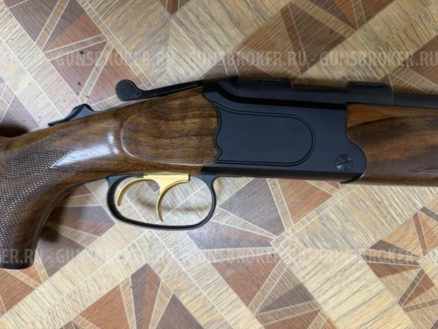 MERKEL BBF B3 к.12х76/к.223REM