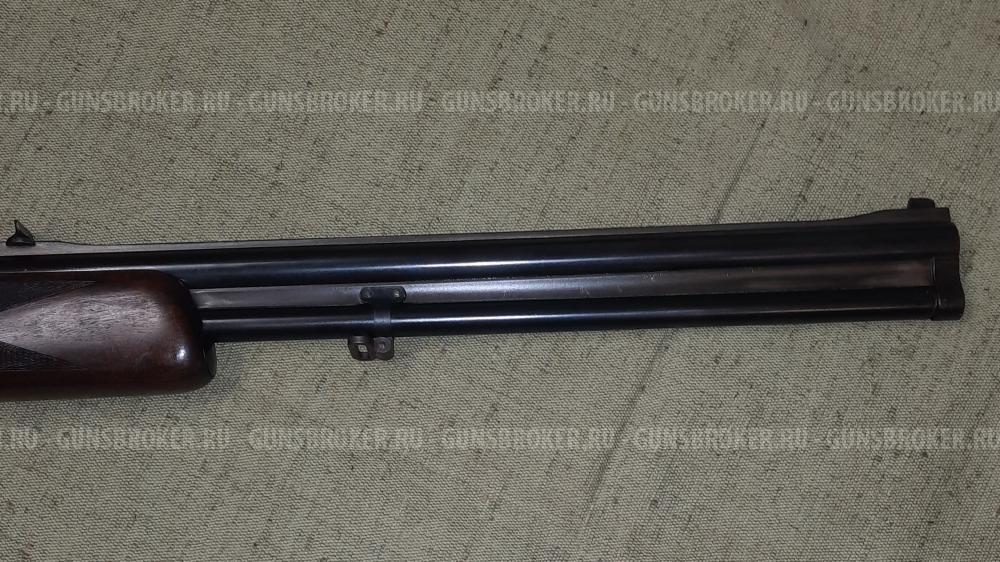 Merkel BBF SLIII кл. 12х76/243Win