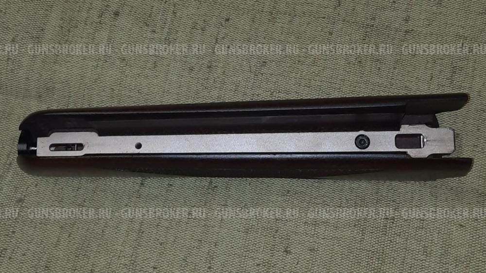 Merkel BBF SLIII кл. 12х76/243Win