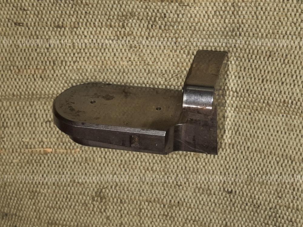 Merkel BBF SLIII кл. 12х76/243Win