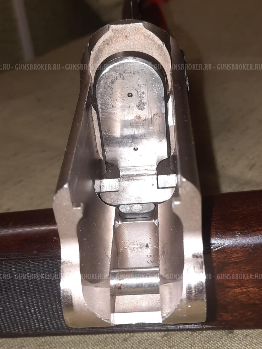 Merkel BBF SLIII кл. 12х76/243Win