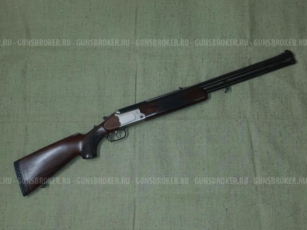 Merkel BBF SLIII кл. 12х76/243Win