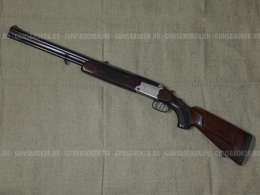 Merkel BBF SLIII кл. 12х76/243Win