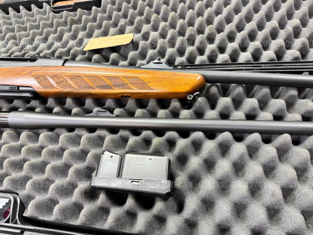 Merkel Helix 30-06+243 