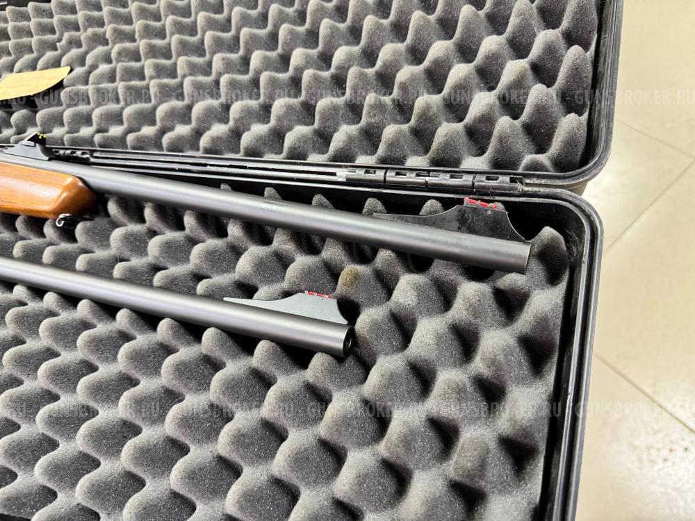 Merkel Helix 30-06+243 