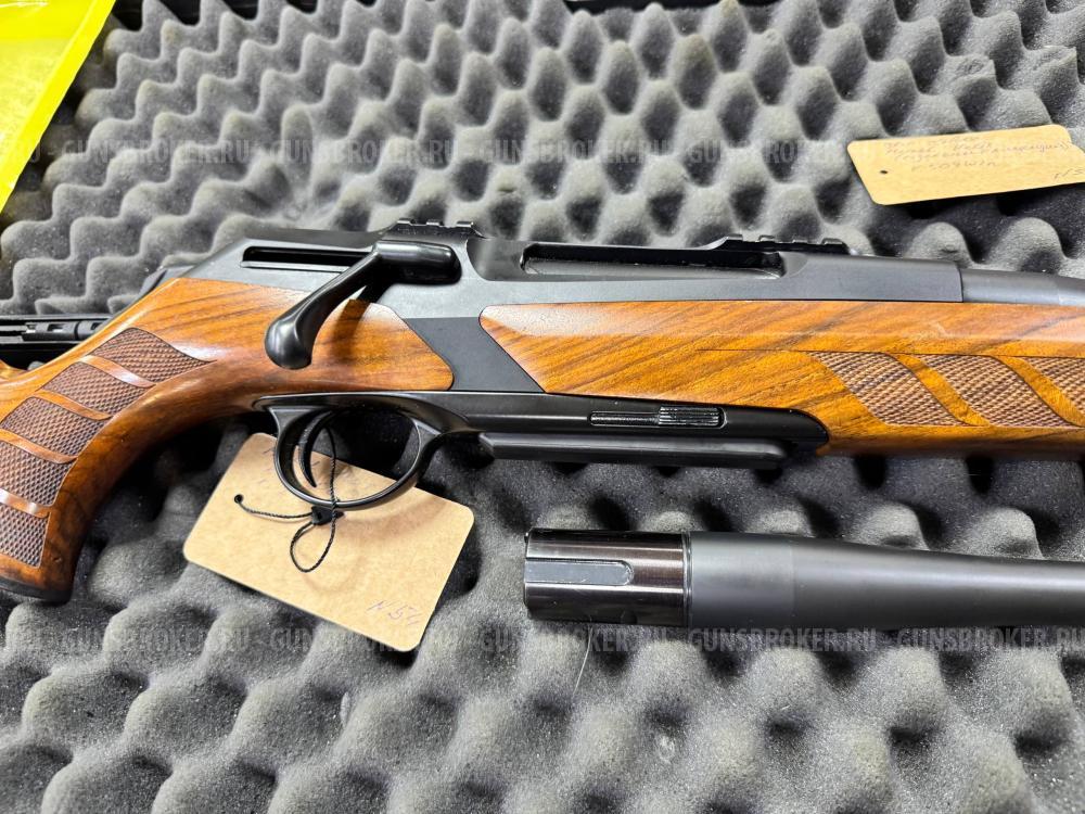 Merkel Helix 30-06+243 