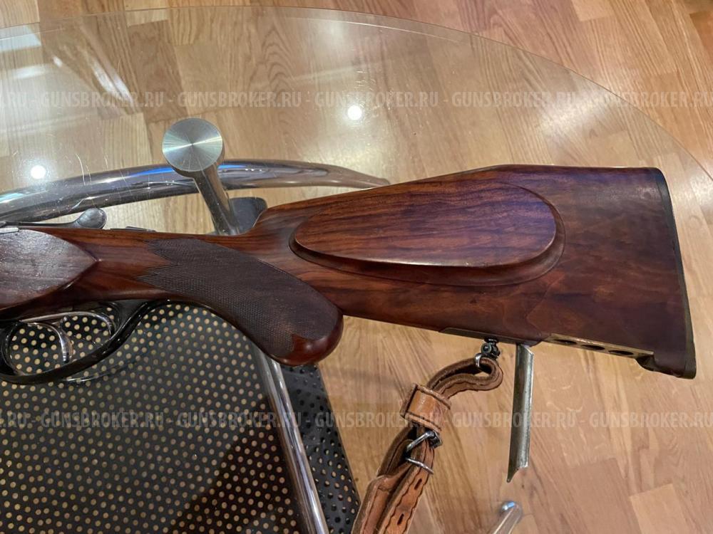 Merkel калибр 20/7х57R