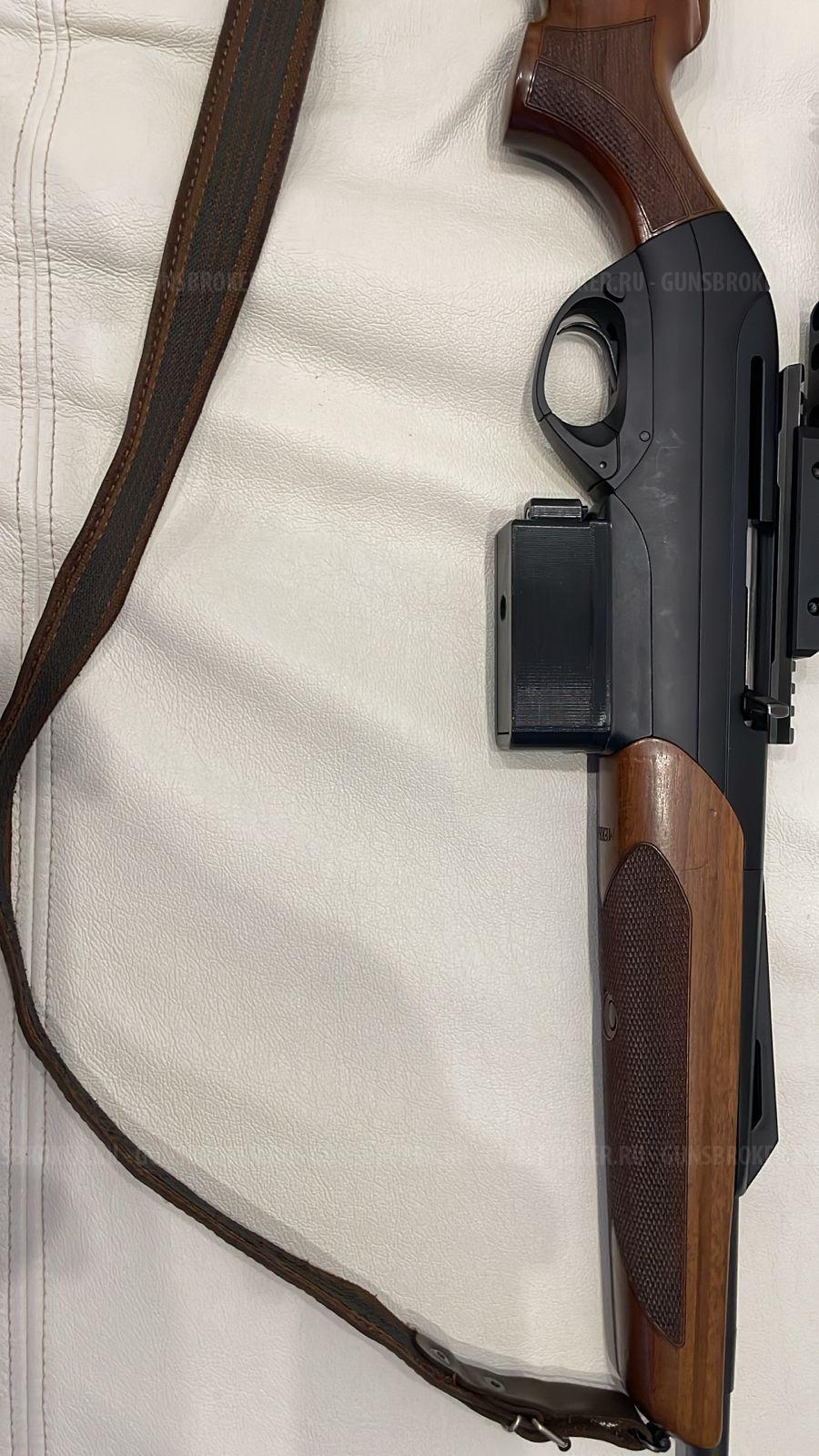 Меркель Merkel SR1 3006,308- крышка магазина и Увеличитель магазина.