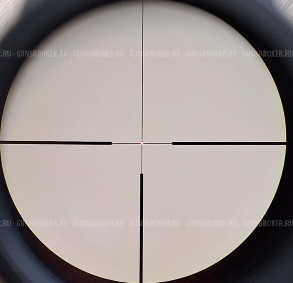 MERKEL Model K1 Stutzen