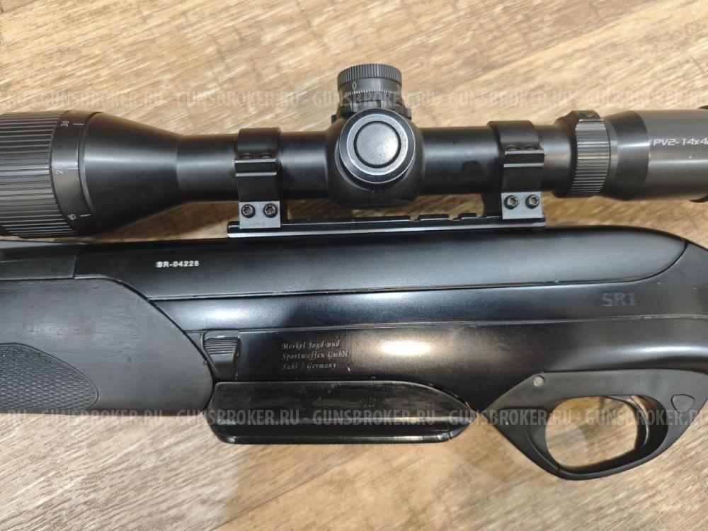 Меркель RS1 223rem