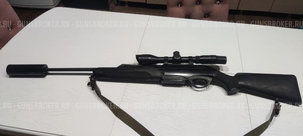 Меркель RS1 223rem