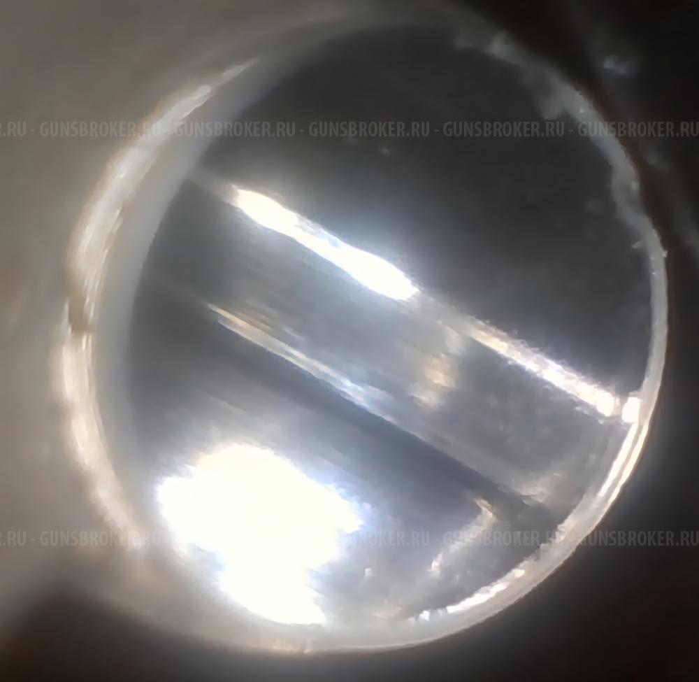 Merkel RX Helix 300 WinMag