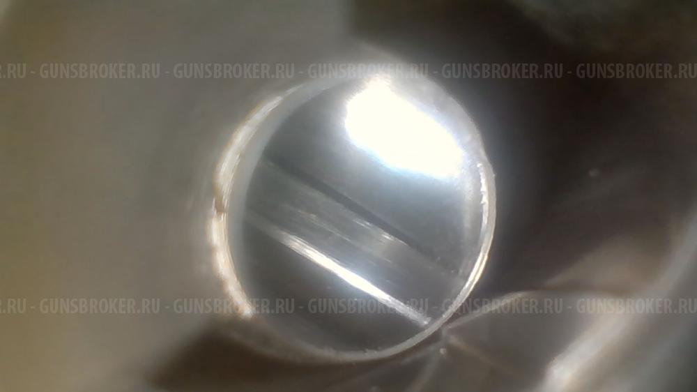 Merkel RX Helix 300 WinMag