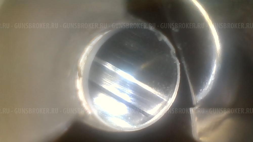 Merkel RX Helix 300 WinMag