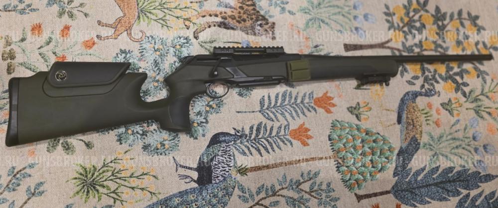 Merkel RX Helix 9,3x62+308 win