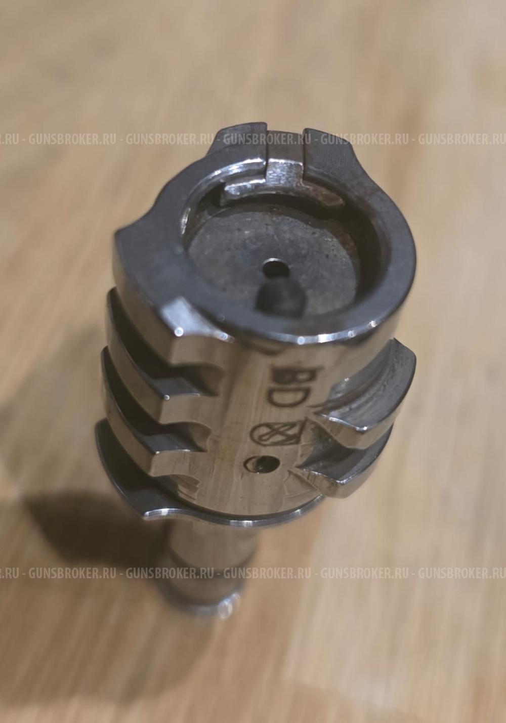 Merkel RX Helix 9,3x62+308 win