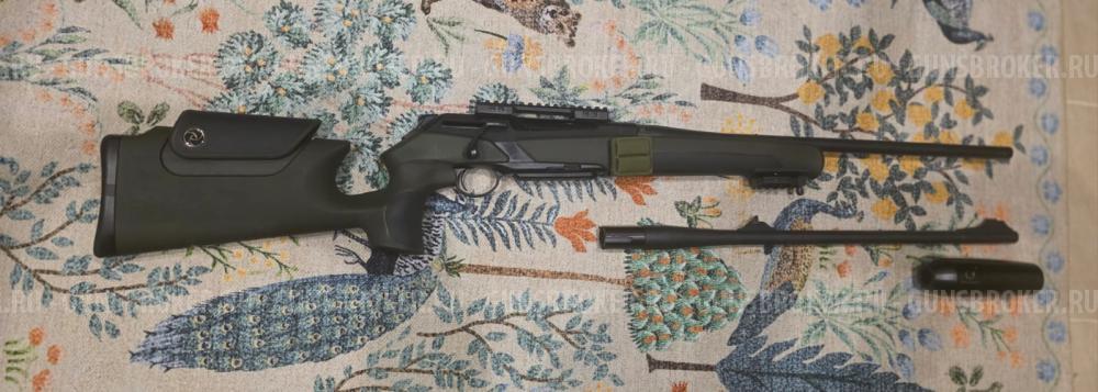 Merkel RX Helix 9,3x62+308 win