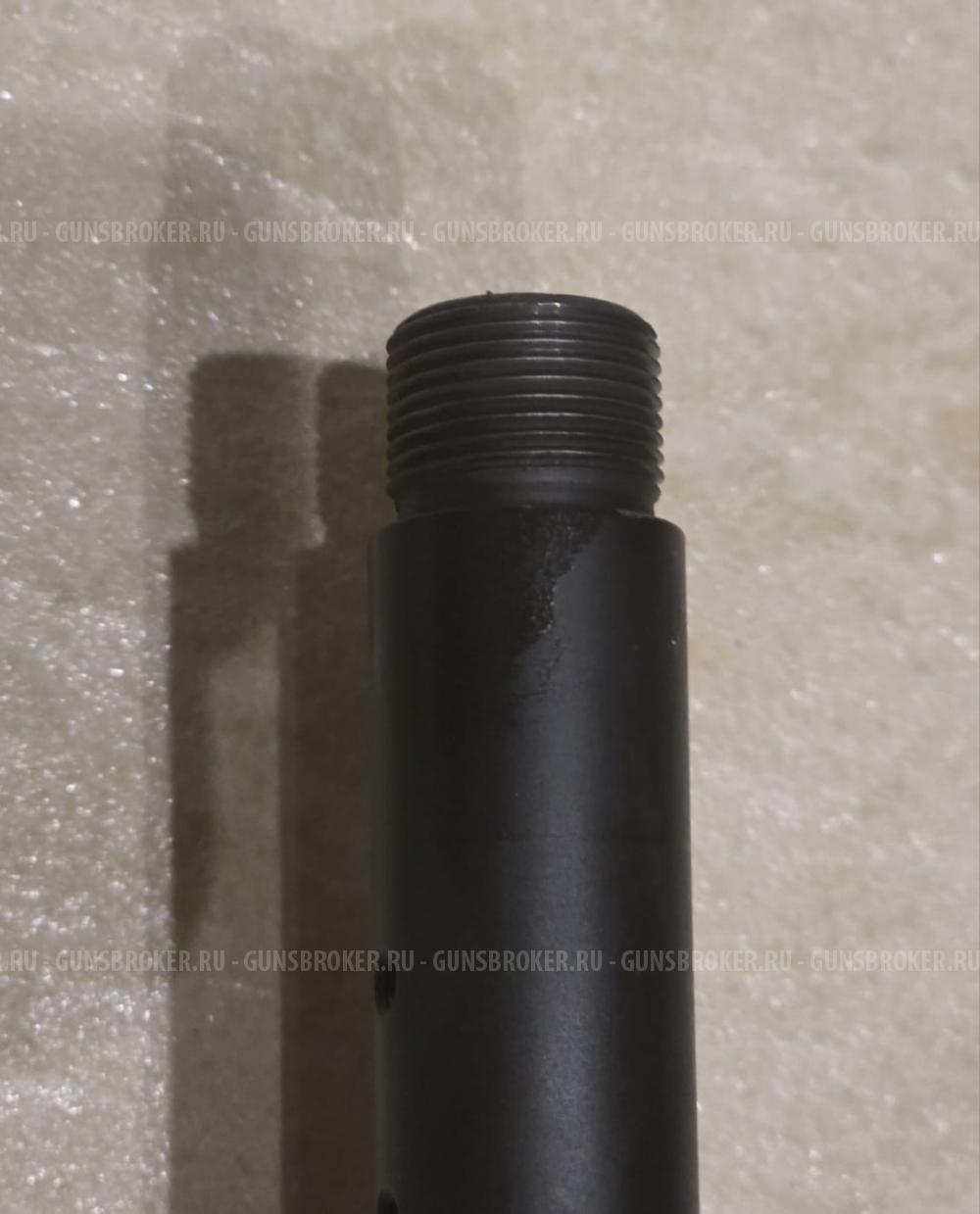 Merkel RX Helix 9,3x62+308 win