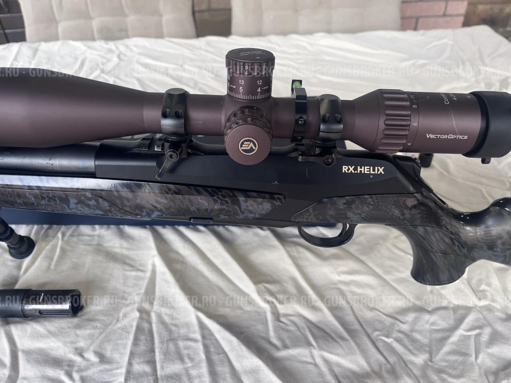 MERKEL RX HELIX 308 кол и доп. 223