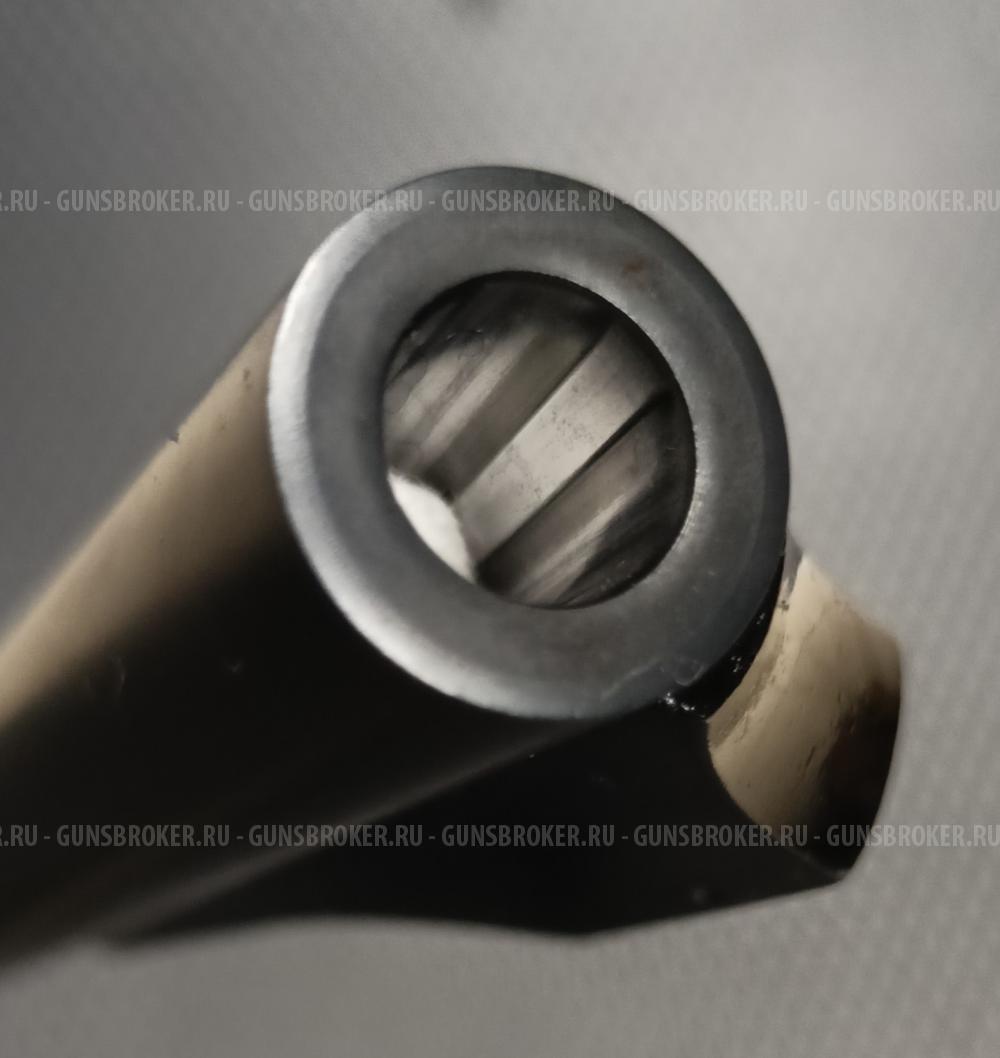 Merkel RX Helix 9,3x62 395т.р.