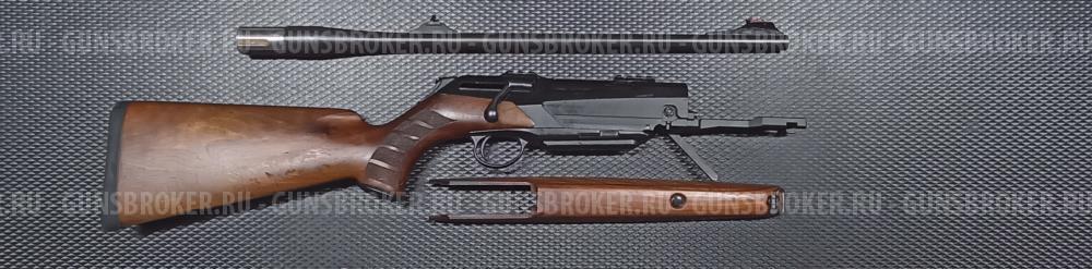 Merkel RX Helix 9,3x62 395т.р.