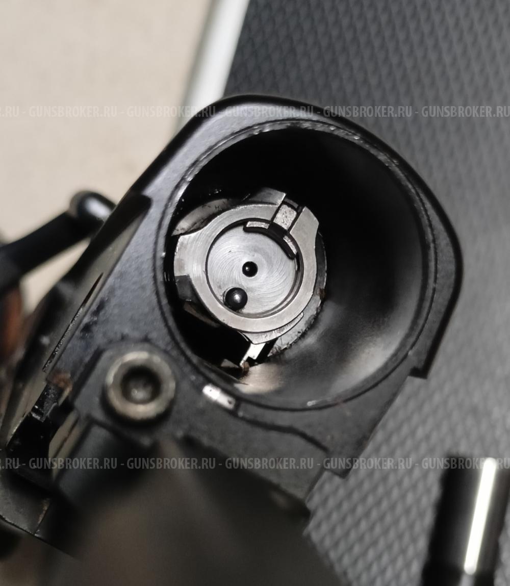 Merkel RX Helix 9,3x62 395т.р.