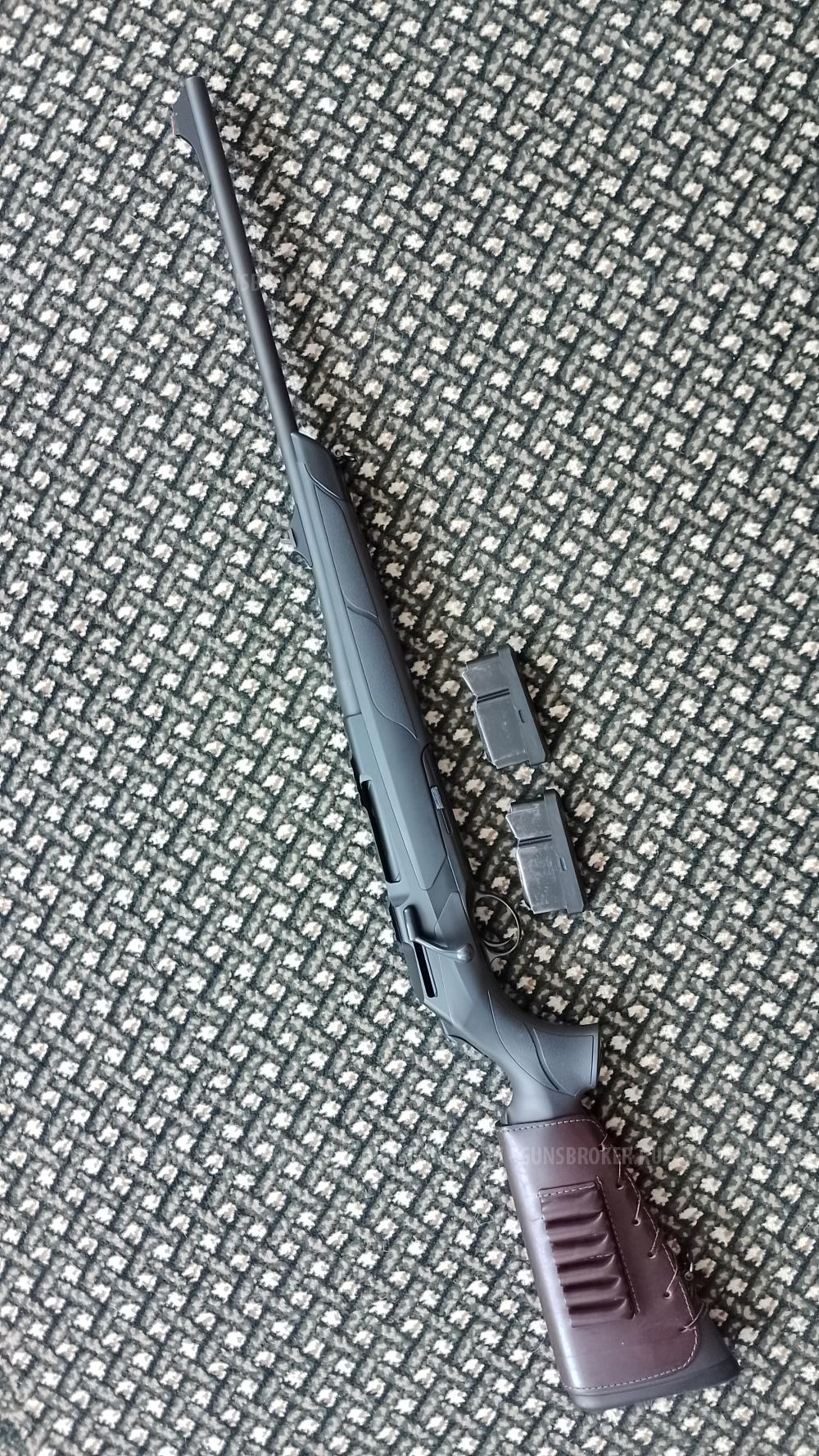 MERKEL RX. HELIX Cal. 308 Win