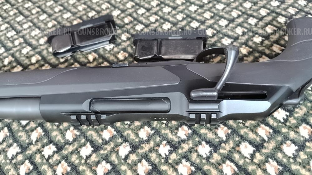 MERKEL RX. HELIX Cal. 308 Win