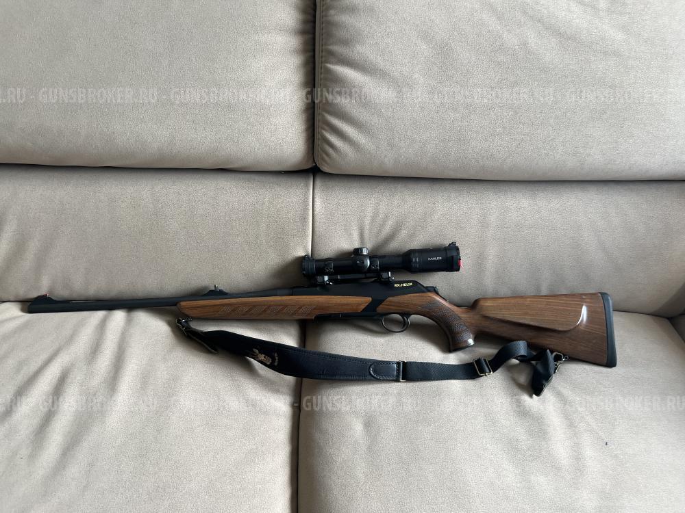 Merkel RX Helix, кал.30-06 Spr с оптикой KAHLES Helias 10-5х24L (Австрия)