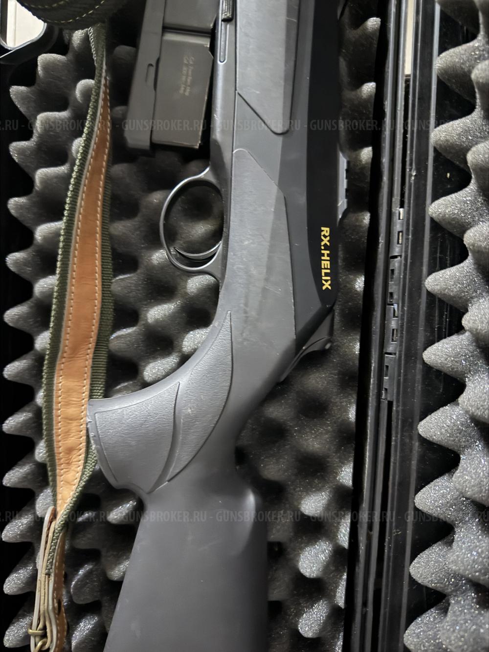 Merkel RX Helix, калибр 300 winmag