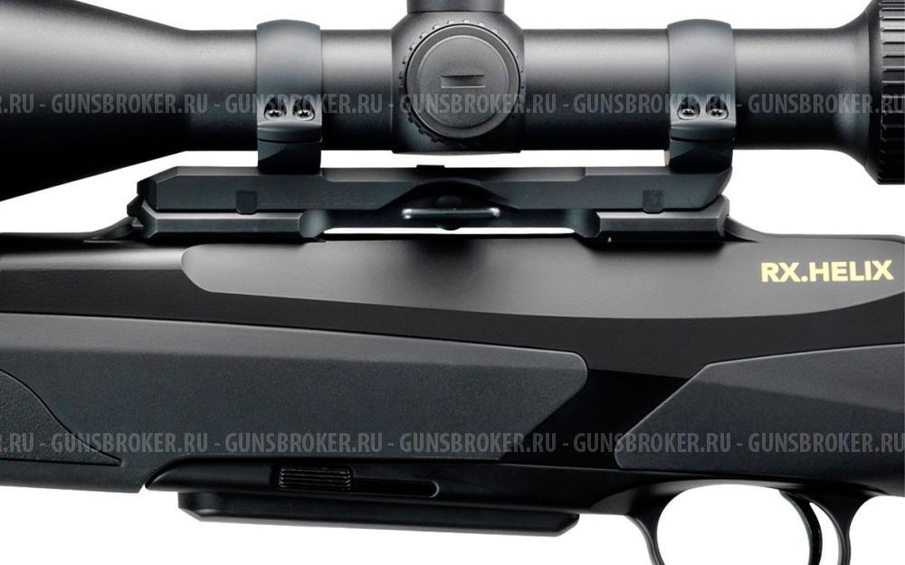 Merkel RX Helix крон Dentler